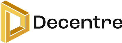 decentre