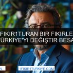 1Fikir1Turan Genç Zihinlerle Akdeniz İnovasyon Kapısı BesAi