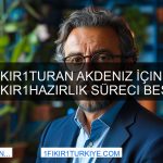 1Fikir1Turan Akdeniz Teknoloji ve Mühendislik Fikirleri BesAi