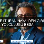 1Fikir1Turan Yanıtlanmamış Sorular İçin 1fikir1akdeniz BesAi
