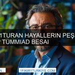 1Fikir1Turan Tümmiad ve Çukurova İşbirliği Stratejisi BesAi