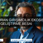 1Fikir1Turan TÜMMİAD ve 2blackdot İşbirliği BesAi