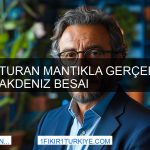 1Fikir1Turan Gelecek Yakın 1fikir1Akdeniz Planı BesAi