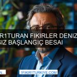 1Fikir1Turan 1fikir1akdeniz Gerçek mi Hayal mi BesAi