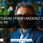 1Fikir1Turan Geleceği Teknoloji ile Şekillendirmek BesAi