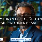 1Fikir1Turan Girişimciler İçin Destek Olmanın Önemi BesAi