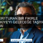 1Fikir1Turan Girişimciler İçin Destek Olmanın Önemi BesAi