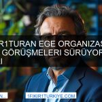 1Fikir1Turan Güneydoğu Yarışması İçin Fikirler Gelişiyor BesAi