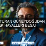 1Fikir1Turan Mersin Mezitli Uluslararası Altın Madalya BesAi