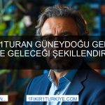 1Fikir1Turan Genç Zihinlerle Akdeniz İnovasyonu BesAi