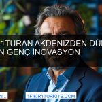 1Fikir1Turan Tek Fikirle Değişen Türkiye BesAi