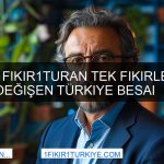 1Fikir1Turan Akdenizden Dünyaya Açılan Genç İnovasyon BesAi