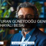 1Fikir1Turan Tek Fikirle Değişen Türkiye BesAi