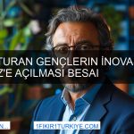 1Fikir1Turan Tek Fikirle Türkiye’yi Değiştirin BesAi