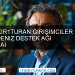 1Fikir1Turan Girişimci Desteklemenin Önemi ve Faydaları BesAi