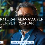 1Fikir1Turan Girişimciler İçin Akdeniz Destek Ağı BesAi
