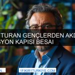 1Fikir1Turan Tek Fikirle Değişen Türkiye BesAi