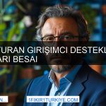 1Fikir1Turan Girişimciler İçin Akdeniz Destek Platformu BesAi