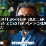 1Fikir1Turan Girişimci Desteklemenin Faydaları BesAi