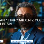 1Fikir1Turan Güneydoğuda Gençlerin Bilim Hayalleri BesAi
