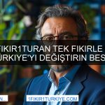 1Fikir1Turan Güneydoğudan Bilimle Gençlerin Hayali BesAi
