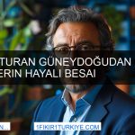 1Fikir1Turan Güneydoğudan Gençlerin Bilim Hayalleri BesAi