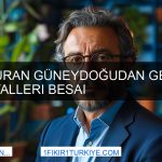 1Fikir1Turan Mersin Mezitli Uluslararası Altın Madalya BesAi