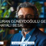 1Fikir1Turan Mersin Mezitli Uluslararası Altın Madalya BesAi