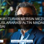 1Fikir1Turan Güneydoğulu Gençlerin Bilimle Hayali BesAi