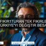 1Fikir1Turan Güneydoğudan Bilimle Gençlerin Hayali BesAi