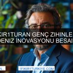 1Fikir1Turan Mersin Mezitli Uluslararası Altın Madalya BesAi
