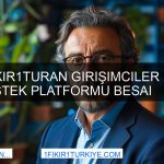 1Fikir1Turan Akdeniz Bölgesi Yenilikçi Fikirler BesAi