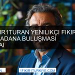 1Fikir1Turan Adana Fikirlerle Akdeniz’i Keşfet BesAi