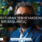 1Fikir1Turan 1fikir1akdeniz’in Gizli Dünyası BesAi