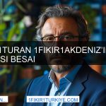 1Fikir1Turan 1fikir1akdeniz ile Yeni Bir Başlangıç BesAi