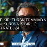 1Fikir1Turan Tümmiad ve Valentura Stratejik Ortaklıklar BesAi