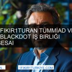 1Fikir1Turan Üreten Gençler İçin Güç Birliği BesAi