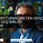 1Fikir1Turan 1fikir1akdeniz Teyakkuz İçin Bir Araya Geliyor BesAi