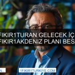 1Fikir1Turan Fısıltılarla Başlayan Büyük Değişim BesAi