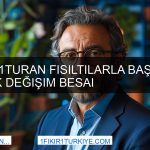 1Fikir1Turan 1fikir1akdeniz Gelecek mi Hayal mi Burada BesAi