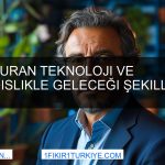 1Fikir1Turan Ege Organizasyon İçin Yeni Fikirler BesAi