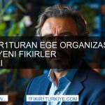 1Fikir1Turan Akdeniz Ekibi İlk Toplantısını Yaptı BesAi