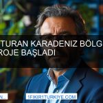 1Fikir1Turan Akdeniz Ekibi İlk Toplantısını Yaptı BesAi