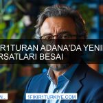 1Fikir1Turan Girişimciler İçin BesAi Destek Ağı BesAi