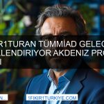 1Fikir1Turan Akdeniz Geleceği için 1Fikir1Turan BesAi