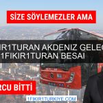1Fikir1Turan 1Fikir1Turan Geleceği Şekillendiriyor BesAi