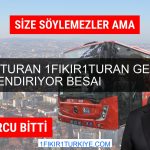 1Fikir1Turan Akdeniz Geleceği için 1Fikir1Turan BesAi