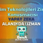 Eğitimde Yapay Zeka Devrimi – Kadın Liderler