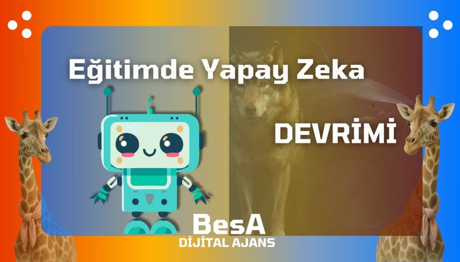 Eğitimde yapay zeka devrimiyle değişen öğretim süreçleri ve kadın liderlerin katkısı