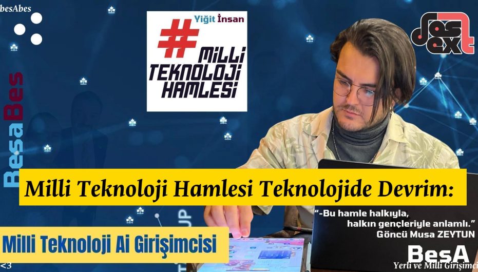 milli-teknoloji-hamlesi - Milli Teknoloji Hamlesi Teknolojide Devrim: Milli Hamle! makalesine ait özgün bir görsel.